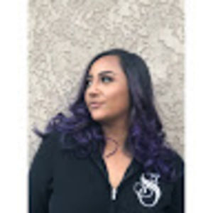 Meet your Posher, Marissa